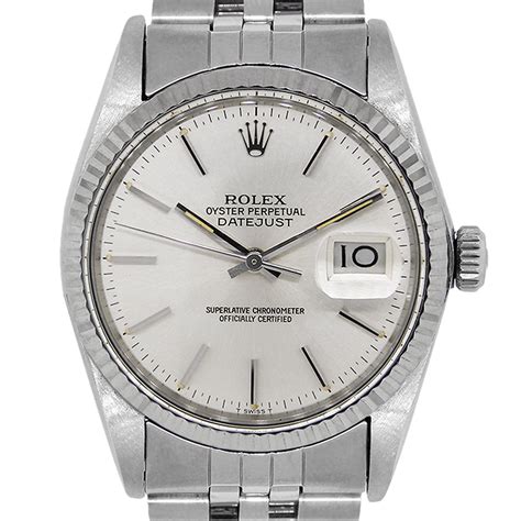 mens rolex datejust 16014|rolex datejust 16014 price.